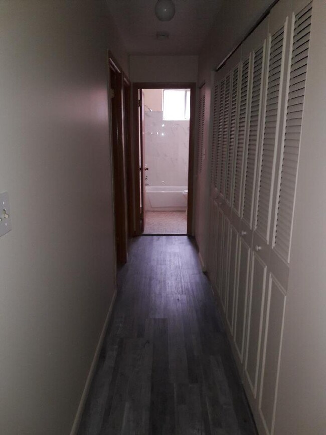 Hall - 2008 Magee St