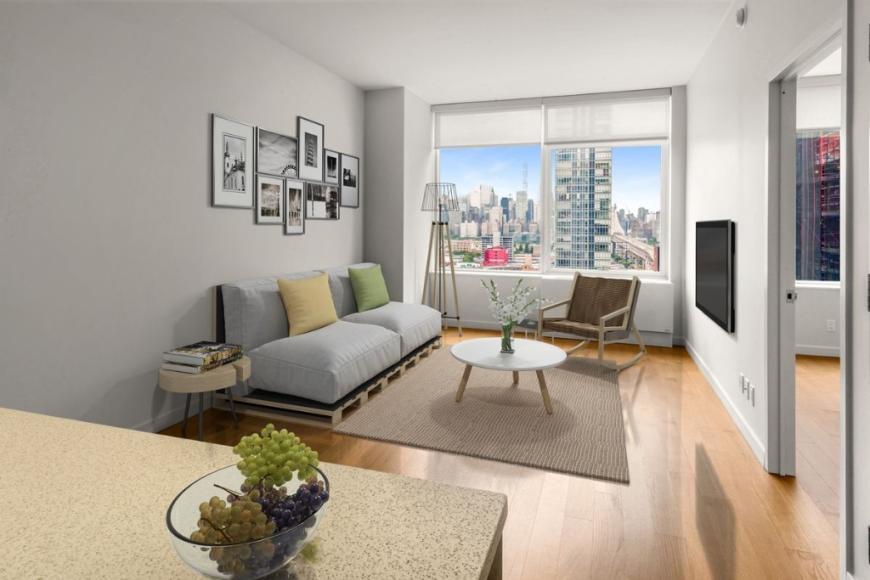 Primary Photo - 1 bedroom in LONG ISLAND CITY NY 11101