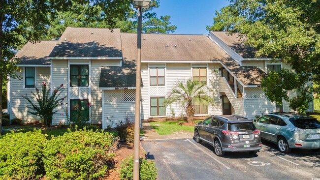 Foto del edificio - 4506 Little River Inn Ln