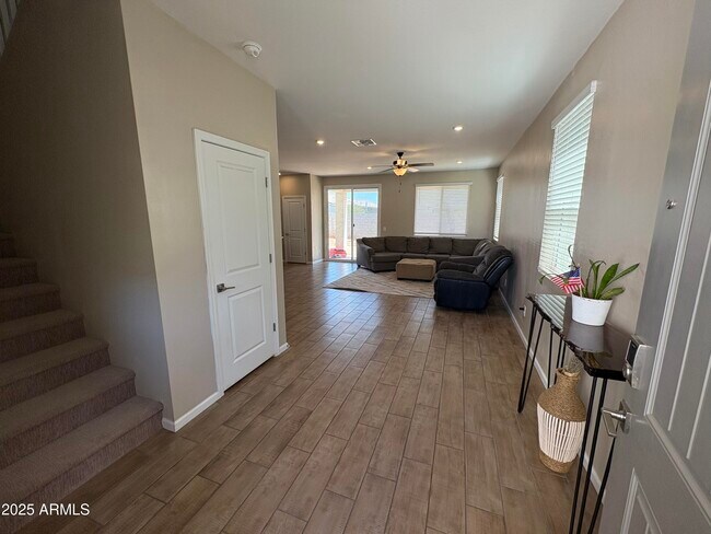 Foto del edificio - 17441 W Paraiso Ln