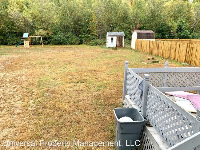 Building Photo - 3 br, 1 bath House - 28 Countryside Circle