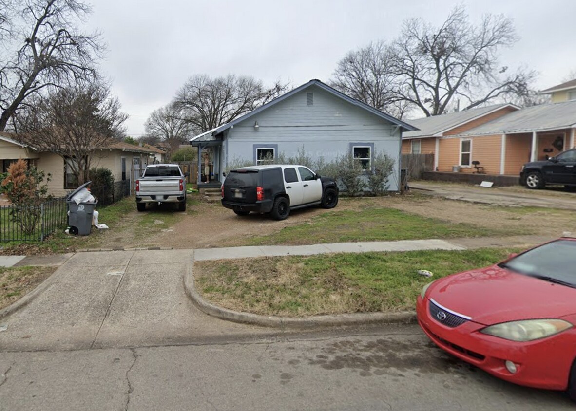 Foto principal - 815 S Brighton Ave