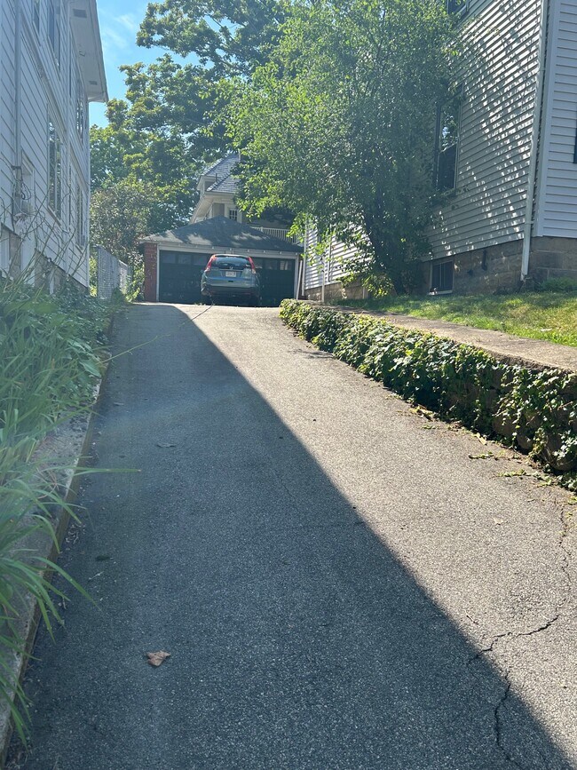 Foto del edificio - 43 Pequossette St