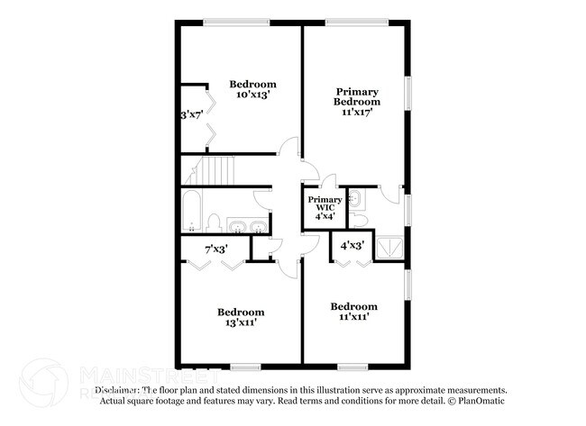 Building Photo - 6619 Collier Way