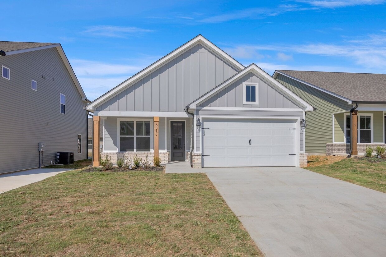 New Design 2-bedroom Orchid at James Creek - New Design 2-bedroom Orchid at James Creek