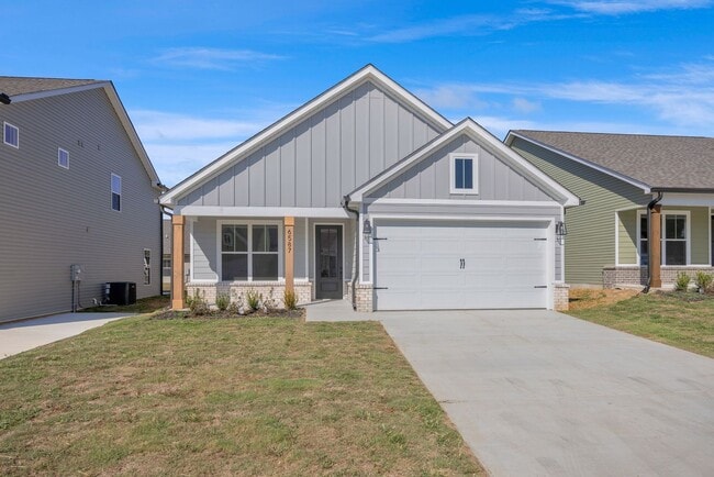 New Design 2-bedroom Orchid at James Creek - New Design 2-bedroom Orchid at James Creek House