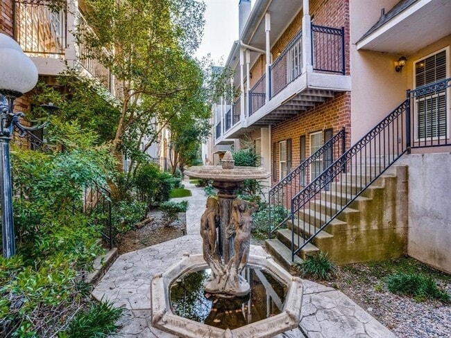 Photo - 5707 Lewis St Townhome