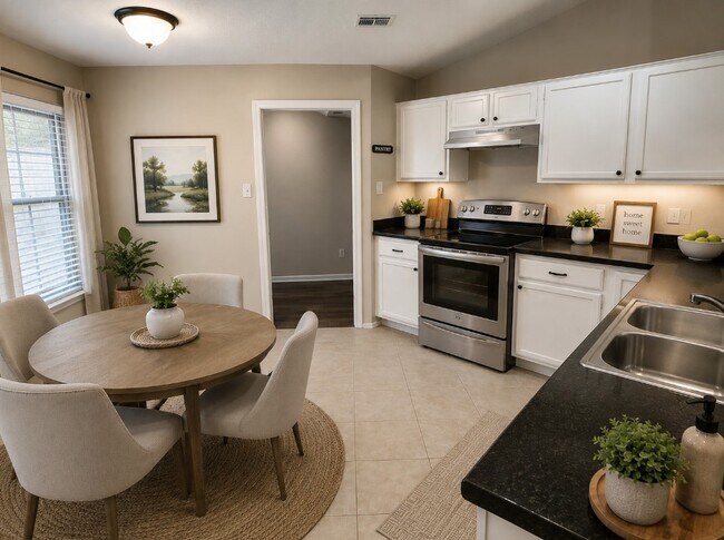 Foto del edificio - 17123 Forelock Way