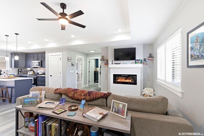 Foto del edificio - Aurora Heights Ranch