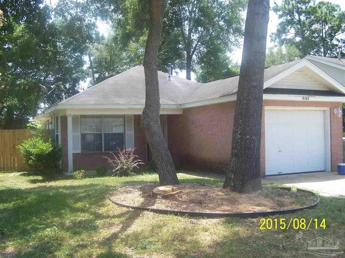 9184 Arand Dr, Pensacola, FL 32514 House for Rent in Pensacola, FL