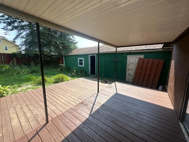 Building Photo - 1624 Katherine St