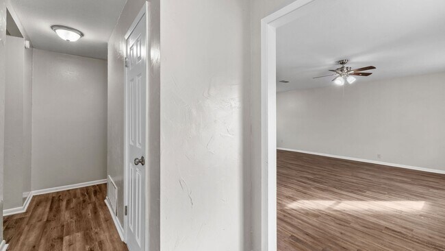 Foto del edificio - Newly remodeled 3 bedroom, 2 bath home.