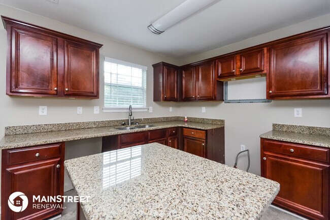 Foto del edificio - 3783 Busby Mill Ct