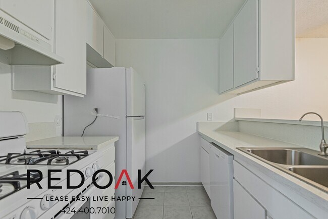 Foto del edificio - 10285 Tujunga Canyon Blvd