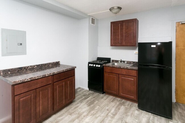 Foto del edificio - 7333 N Ridge Blvd