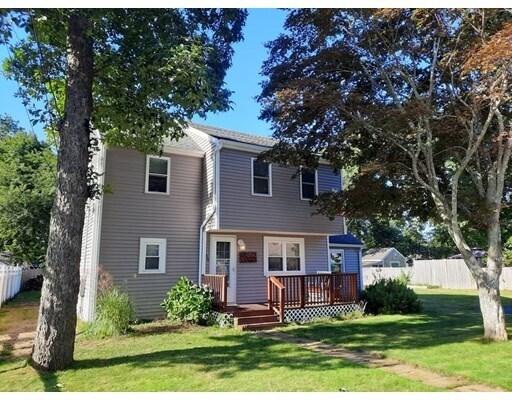 Primary Photo - 56 Temple Rd