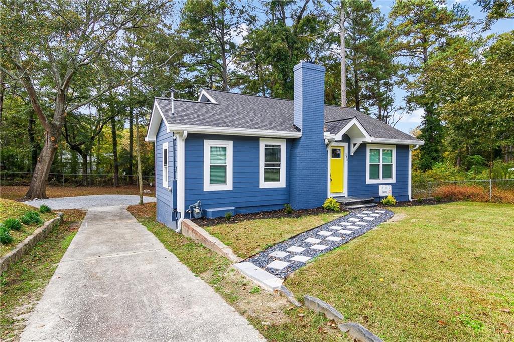 Foto principal - 578 Cedar Ave NW
