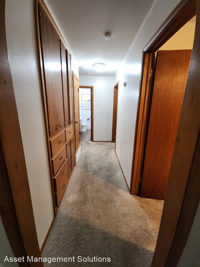 Foto del edificio - 4 br, 2 bath House - 2001 N. Keeton Avenue