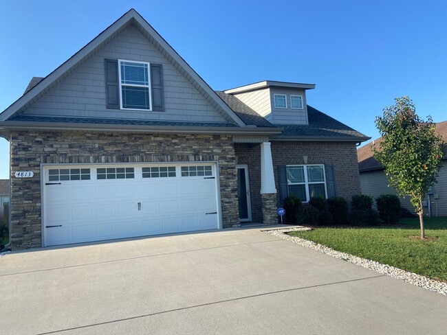 Foto del edificio - Amazing Murfreesboro Location / Fenced in ...