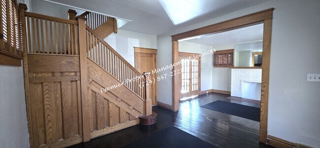 Foto del edificio - 922 Winslow Ave