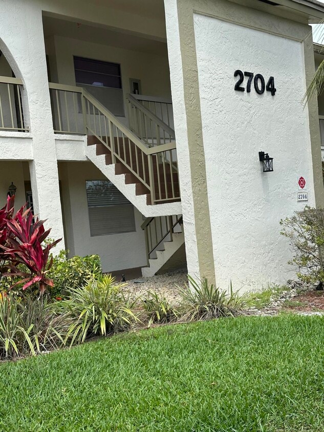 2704 Nassau Bend Unit J1, Coconut Creek, FL 33066 Condo for Rent in