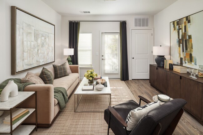 Foto del edificio - The Duke Metrocenter