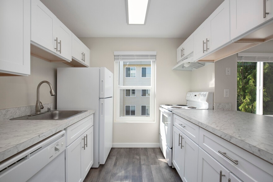 Willows Court Apartment Homes