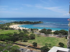 Building Photo - 1350 Ala Moana Blvd
