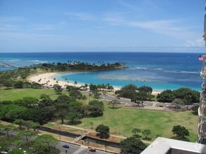Building Photo - 1350 Ala Moana Blvd