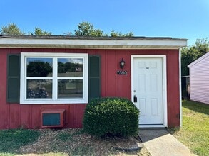 Building Photo - 7580 Bellehaven Dr