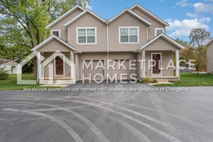 Foto principal - 7203 Taylor Rd SW