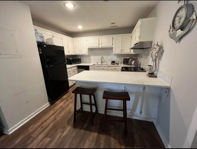 Foto del edificio - 4134 Charlotte Hwy
