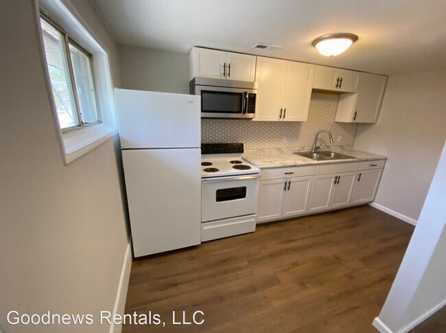 Foto del edificio - 1116-1118 Holloway St