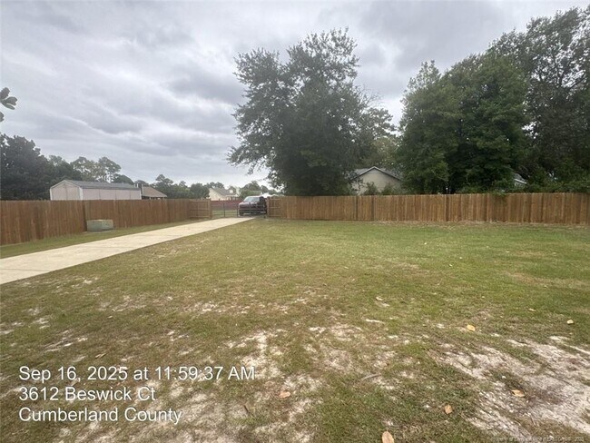 Building Photo - 3612 Beswick Ct