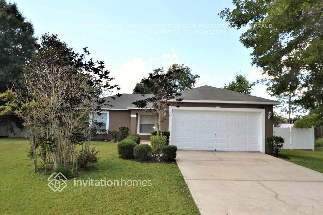 Foto principal - 4736 Robin Dr