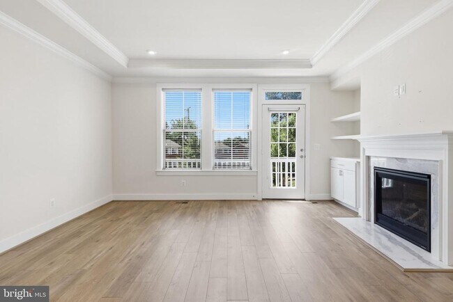 Foto del edificio - 2252 S Glebe Rd