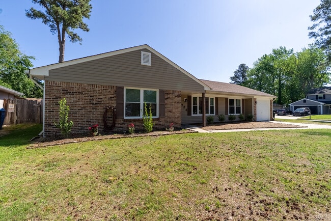 Photo - 1724 Placid Ct House