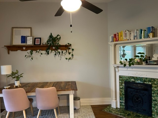 Foto del edificio - 519 Camp St