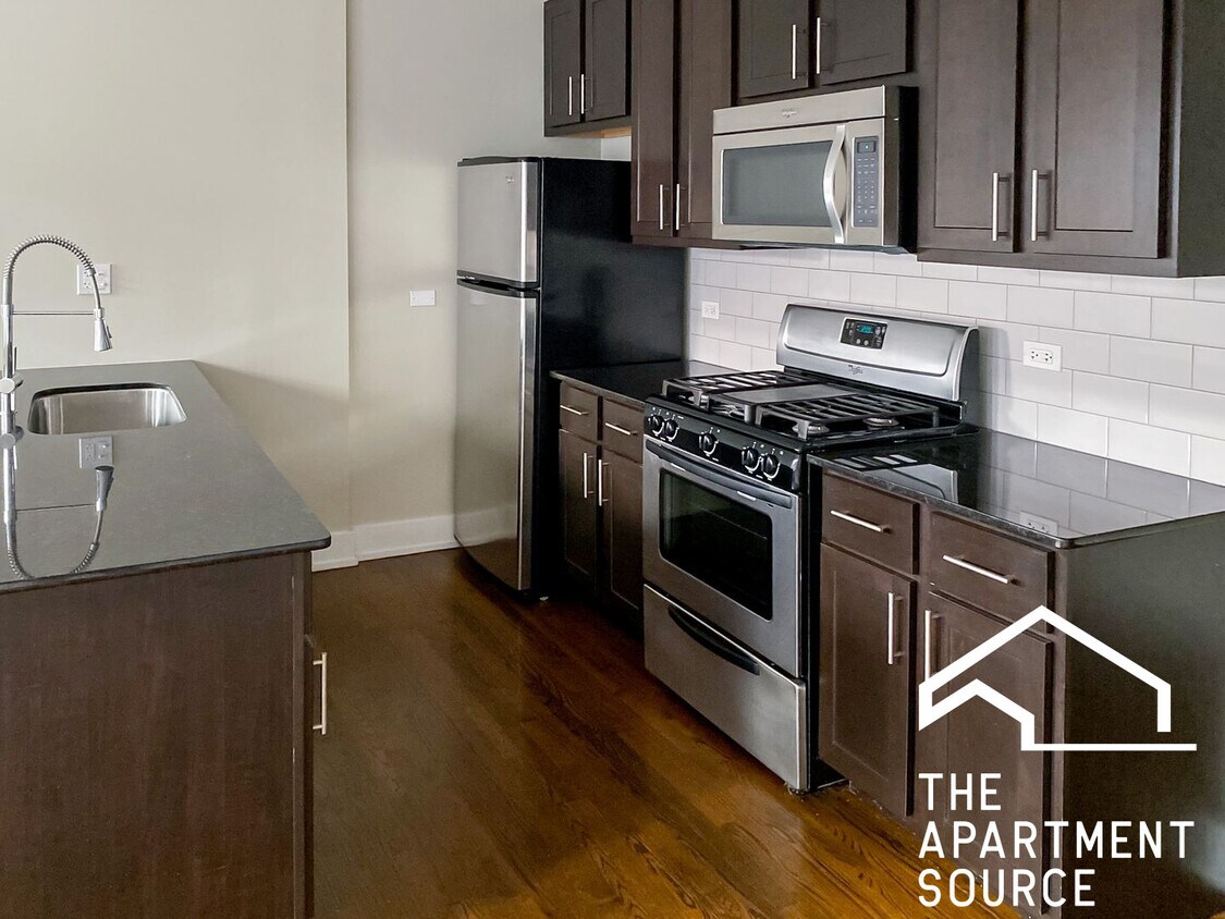 Foto principal - 5054 N Winchester Ave