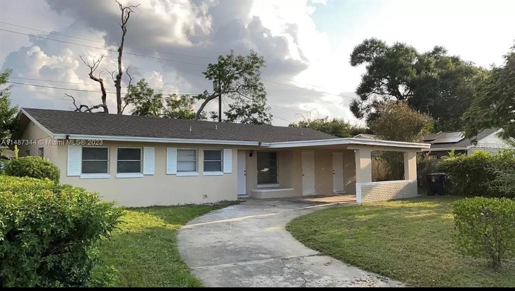 Foto principal - 4510 Banneka St