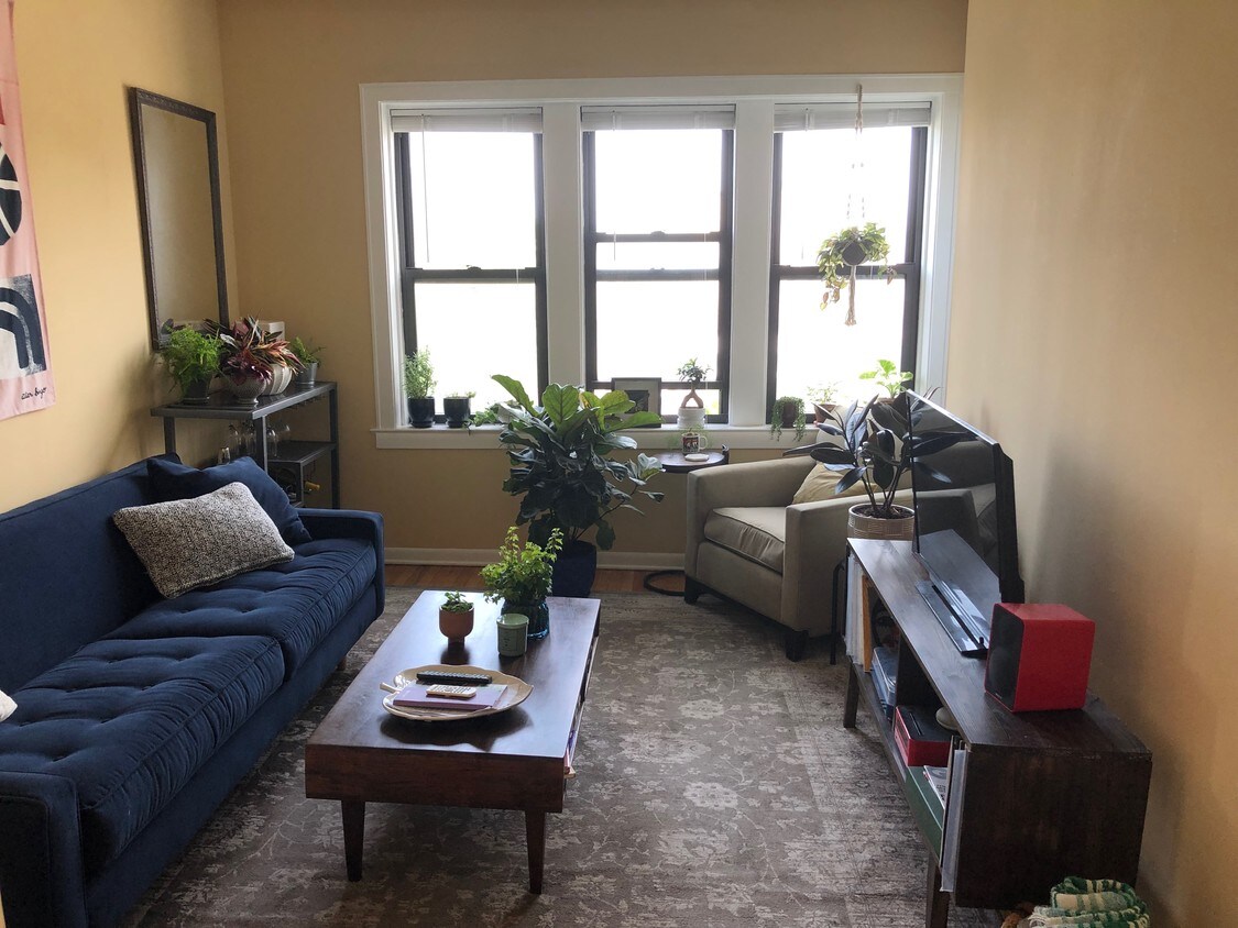 1402 N Ashland Ave, Chicago, IL 60622 1402 N Ashland Ave Chicago, IL Apartments for Rent in