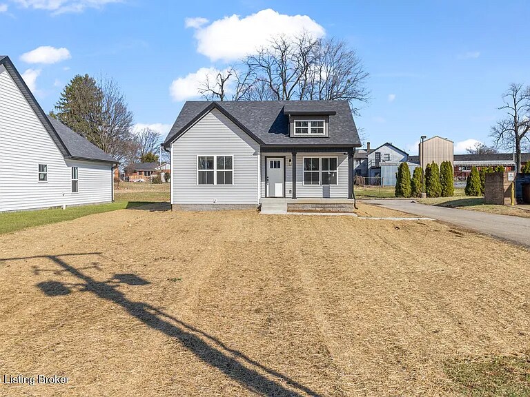 Foto principal - 107 N Kennett Ave