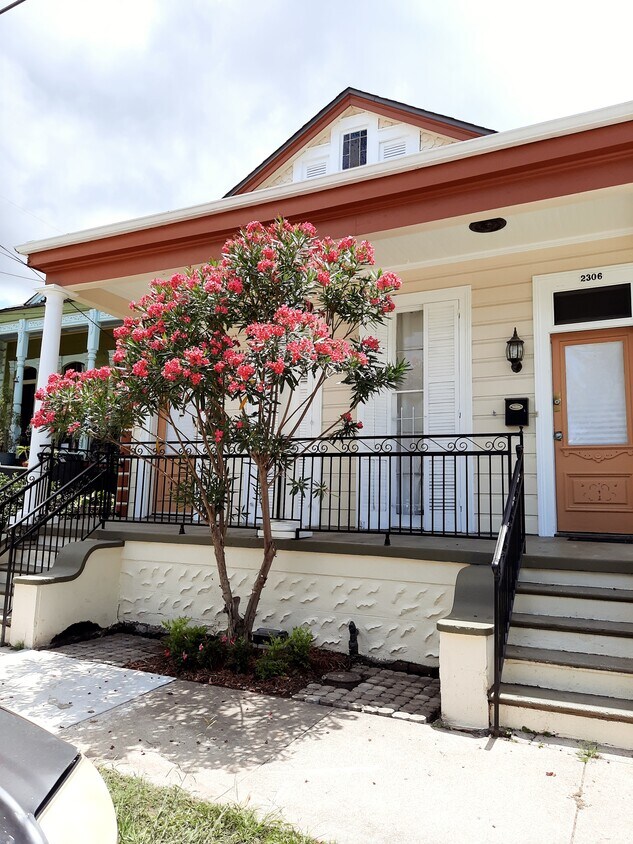 2304 Laharpe St, New Orleans, LA 70119 House for Rent in New Orleans