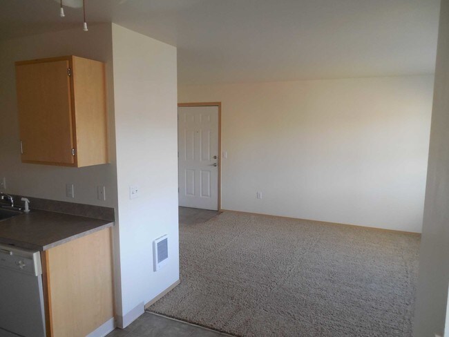 1HAB, 1BA 675 ft² - Conifer Place