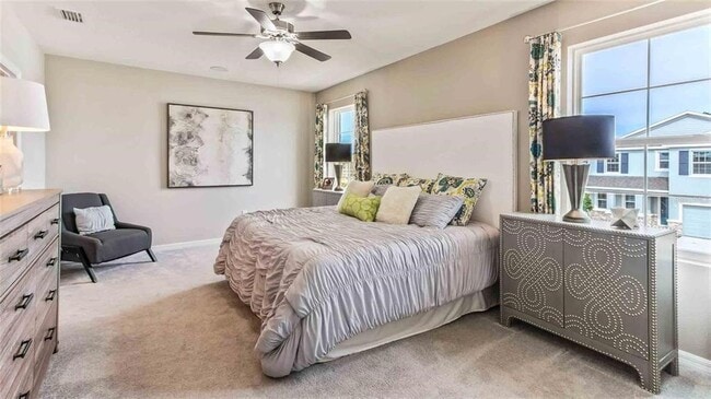 Foto del edificio - 8246 Hardy Bay Lp