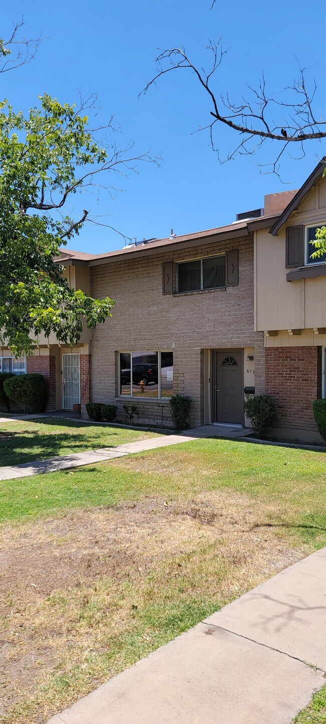 Foto del edificio - 6732 N 43rd Ave