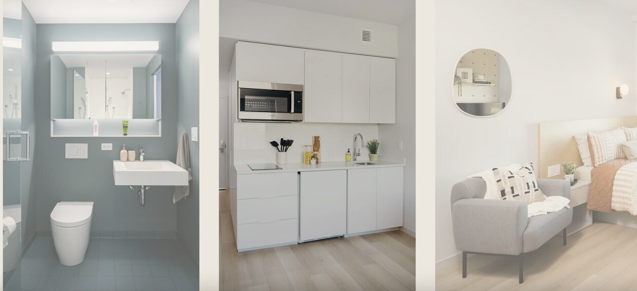 Building Photo - Luxurious Studio in High Rise by Fenway Pa...