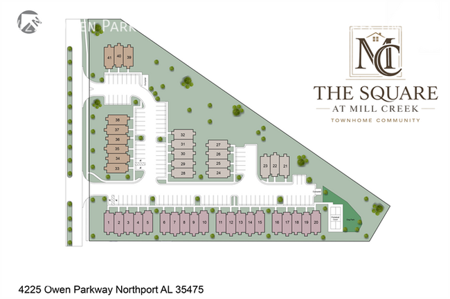 Foto del edificio - 4225 Owen Pkwy