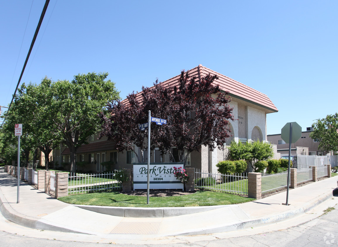 Foto del edificio - Park Vista Apartments