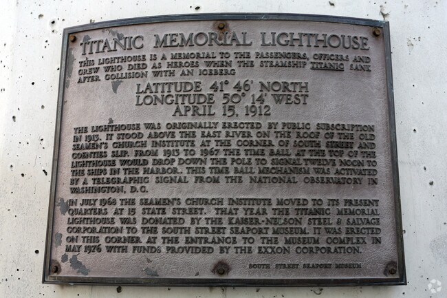Fotografía del edificio - 193 Front St